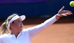 Donna Vekić treći put u karijeri do četvrtfinala turnira u Birminghamu