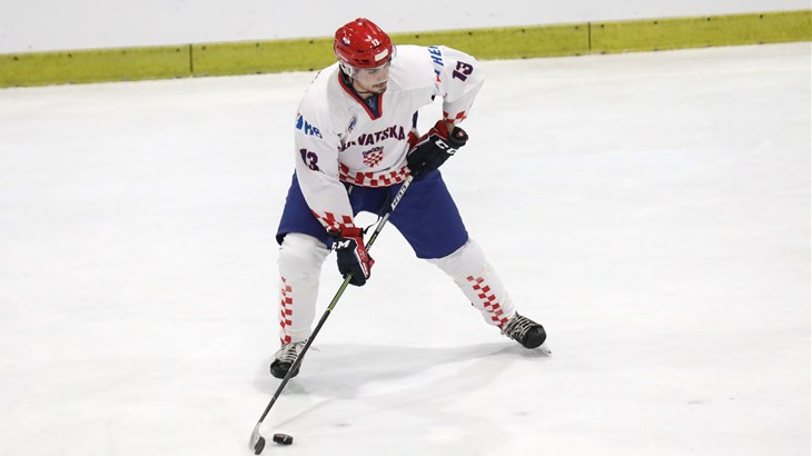 Hrvatska s 12 golova ispratila Izraelce i nastavila s pobjedama