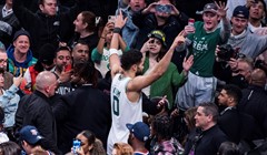 Bojan loš u očajnoj partiji Jazza, Celticsi pomeli Netse