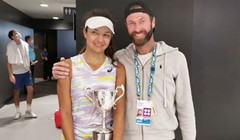 Nakon teške bolesti preminuo hrvatski teniski trener Kristijan Schneider