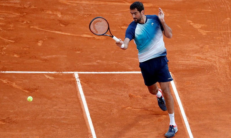 Hrvatska Davis Cup reprezentacija saznala protivnike u skupini, igrat će u Bologni
