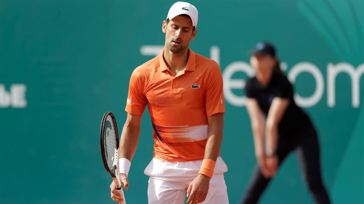 Potvrđeno: Bez ograničenja na Wimbledonu, Đoković može nastupiti