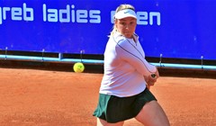 WTA ljestvica: Napredovalo pet hrvatskih tenisačica