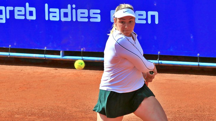 Novi pad za Martić i Konjuh, Donna Vekić vratila se u Top 100