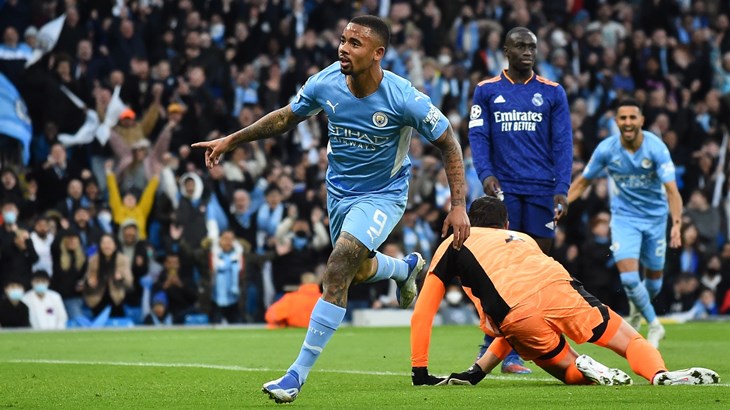 Spektakl na Etihadu, sedam pogodaka i prednost Cityja uoči uzvrata!