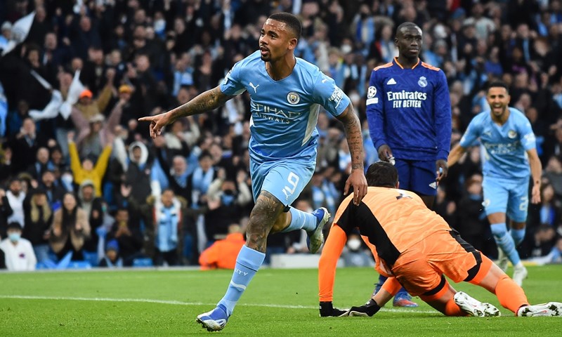 Arsenal riješio pitanje prvog napadača, Gabriel Jesus potpisao dugoročni ugovor