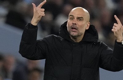 Guardiola razočarao Engleze, neće preuzeti njihovu reprezentaciju