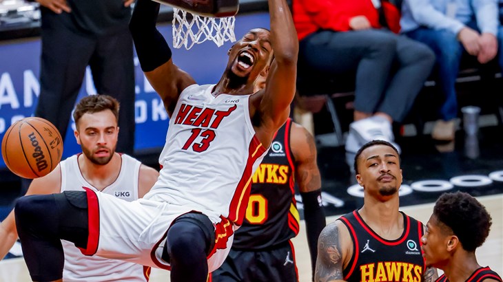 Heat dovršio posao, Memphis i Phoenix poveli na domaćem terenu