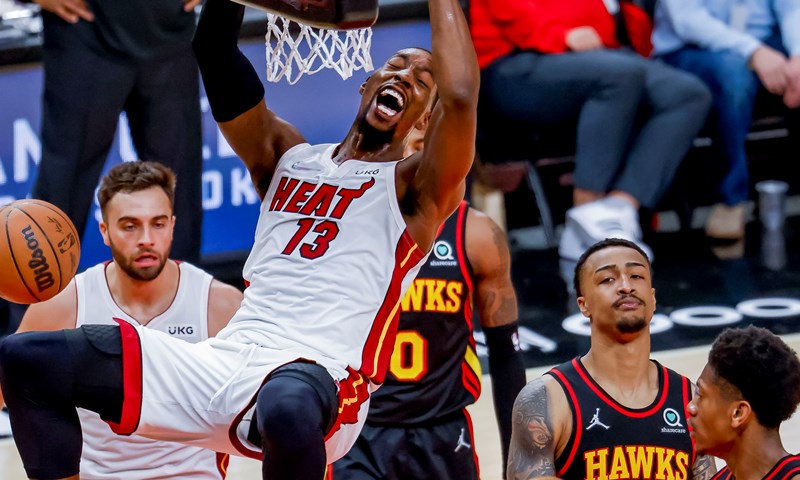 Heat dovršio posao, Memphis i Phoenix poveli na domaćem terenu