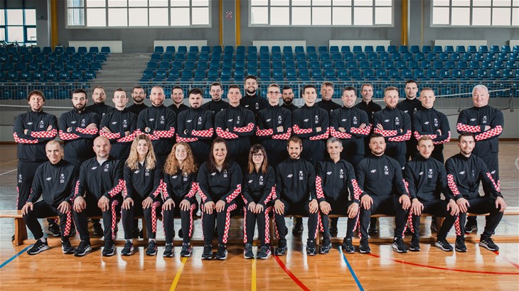 Hrvatska delegacija putuje u Brazil na OI gluhih