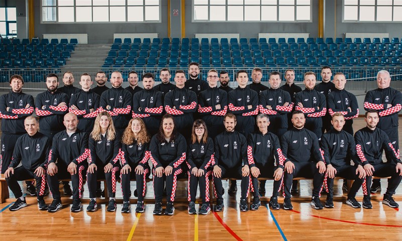 Hrvatska delegacija putuje u Brazil na OI gluhih
