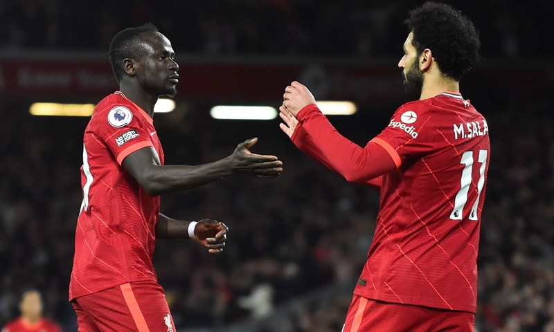 Kronologija: Liverpool zasluženo slavio u prvom dvoboju
