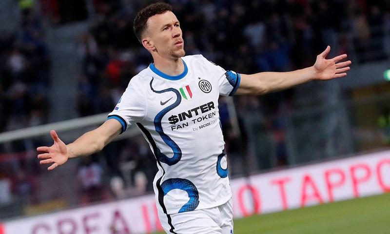 Independent: Perišić blizu dogovora s Tottenhamom, odluku donosi u ponedjeljak