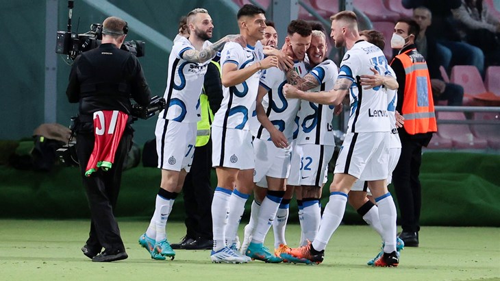 Lukaku se vratio pogotkom u pobjedi Intera, Vlašić debitirao