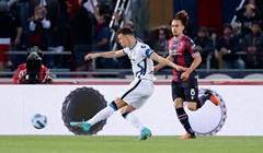 Milan osvojio naslov prvaka, Perišić zabio za Inter, ali izašao iz igre zbog ozljede