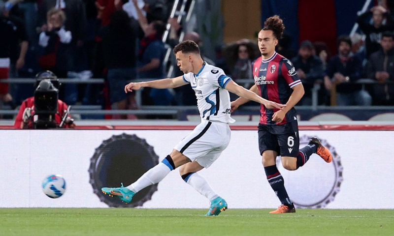 Milan osvojio naslov prvaka, Perišić zabio za Inter, ali izašao iz igre zbog ozljede