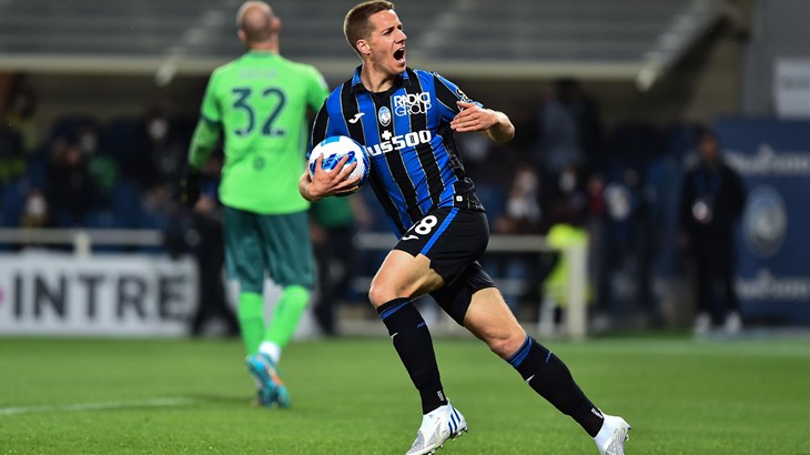 Pašalić spasitelj Atalante u zadnjim trenucima susreta