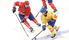 Tvrdo i teško: Hrvatski hokejaši u raspucavanju svladali Španjolce