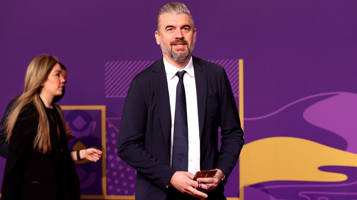 Održan Fifin trenerski forum u Dohi, sudjelovali Pletikosa i Olić