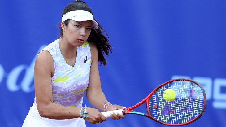 Marčinko rutinski do pobjede na startu Roland-Garrosa, kraj za Mikruta