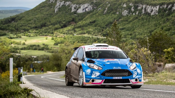 Nakon tri godine stanke skupocjeni automobili ponovno na Kvarneru