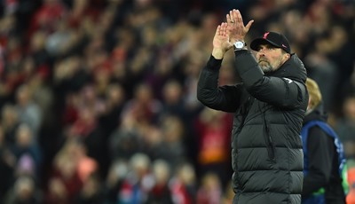 Jürgen Klopp ima novi posao, pridružuju se Red Bullu