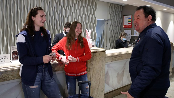 Šoštarić zadovoljan: 'Nadamo se da će Stožice biti u hrvatskim bojama, osmi igrač bit će ključan'