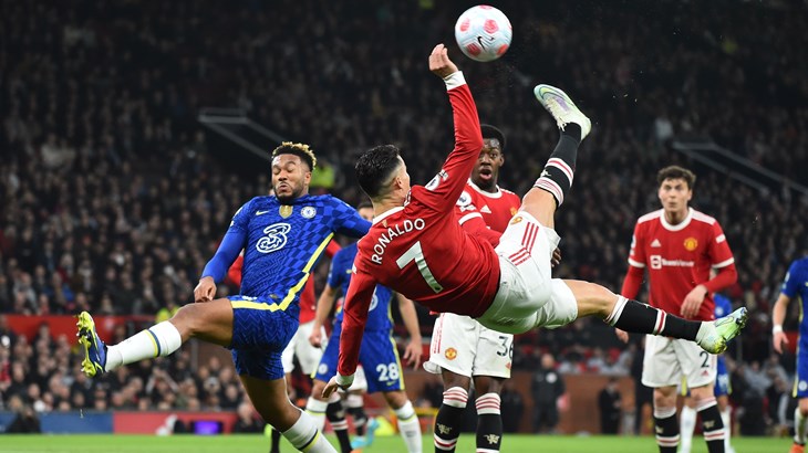 I mirisalo je na remi: Četvrti put zaredom Manchester United i Chelsea podijelili bodove