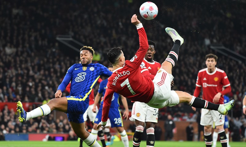 I mirisalo je na remi: Četvrti put zaredom Manchester United i Chelsea podijelili bodove