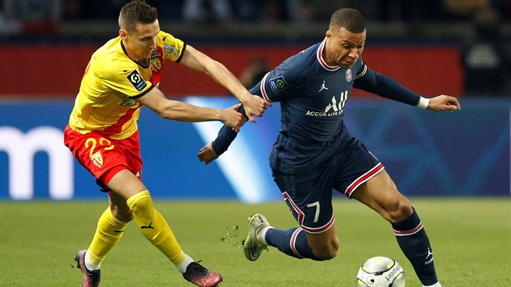 Verratti: 'Bilo mi je mučno kada sam vidio vijest da je Mbappe u Madridu'