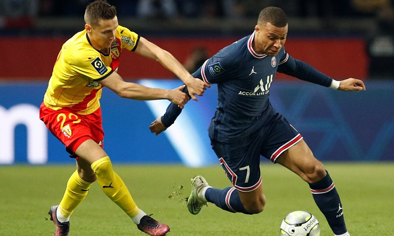 Verratti: 'Bilo mi je mučno kada sam vidio vijest da je Mbappe u Madridu'