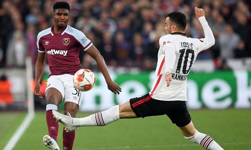 West Ham izbjegao Barcelonin scenarij, zaprijetio svakome tko proda svoju ulaznicu protivnicima
