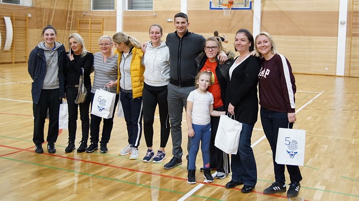 Tricom u zadnjoj sekundi uveo Zabok u Premijer ligu, a u subotu će biti na suprotnoj strani