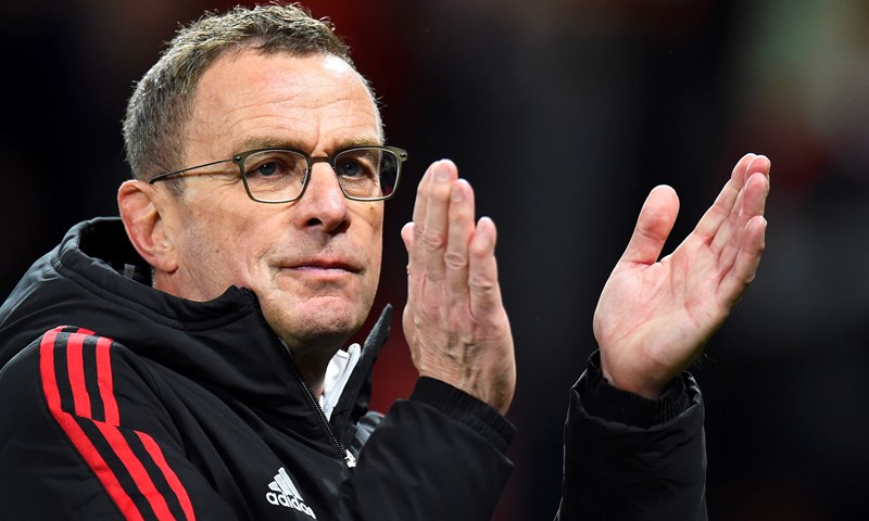 Rangnick odbio Bayern: 'Svim srcem sam šef austrijske momčadi i odlučan sam da uspješno nastavimo put'