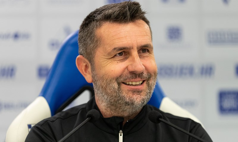 Prva Bjeličina pobjeda na klupi Trabzonspora, pomoglo isključenje već u desetoj minuti