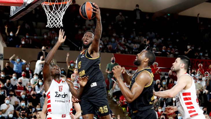 Bayern i Monaco pobjedama kod kuće izborili majstorice