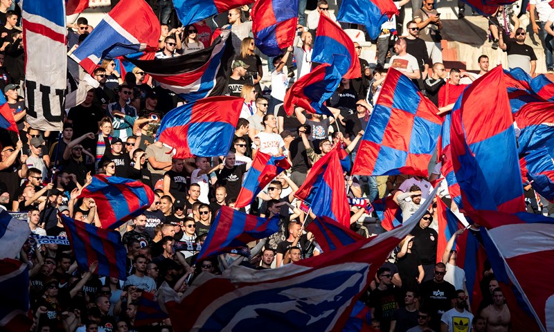 Hajduk dobio pojačanje na stoperskoj poziciji, stigao željeni Nigerijac