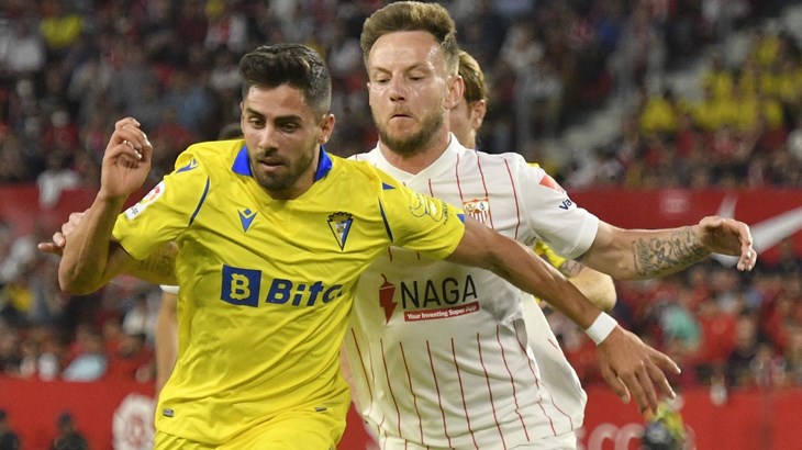 Rakitić: 'Ne mogu garantirati polufinale, ali mogu da ćemo dati sve od sebe'