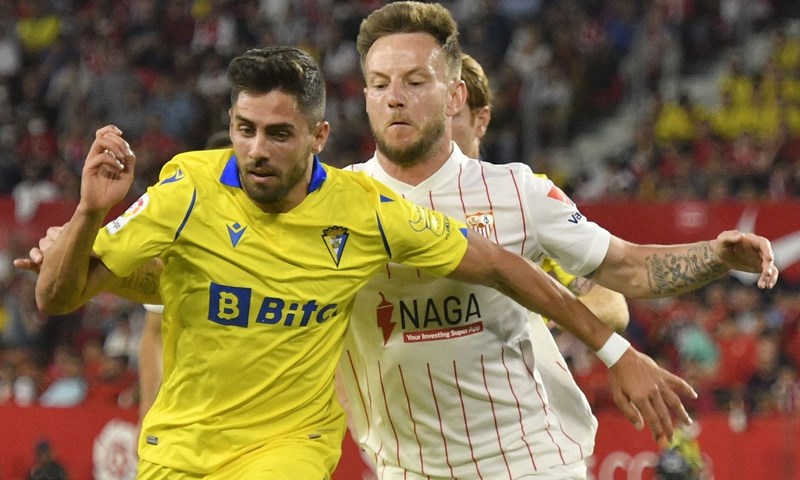 Rakitić: 'Ne mogu garantirati polufinale, ali mogu da ćemo dati sve od sebe'
