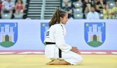 Barbara Matić poklonila Šveđanki pobjedu i oprostila se od borbe za odličja na Europskom prvenstvu