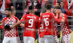 Bayern i Borussia poraženi, Stuttgart održao minimalne nade u ostanak