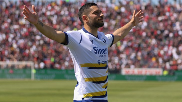 Napoli utrpao šest komada Sassuolu, Tudor otežao Cagliariju borbu za ostanak