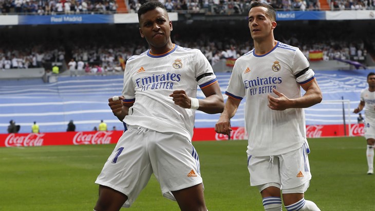 Real razbio Espanyol i proslavio 35. titulu prvaka Španjolske