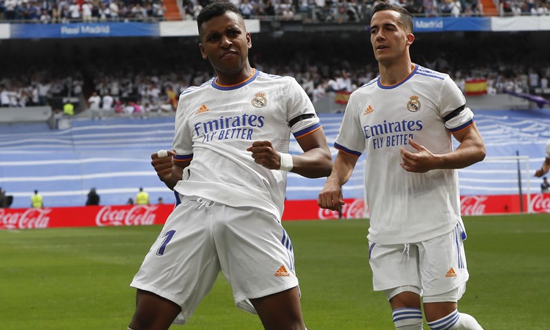 Real razbio Espanyol i proslavio 35. titulu prvaka Španjolske