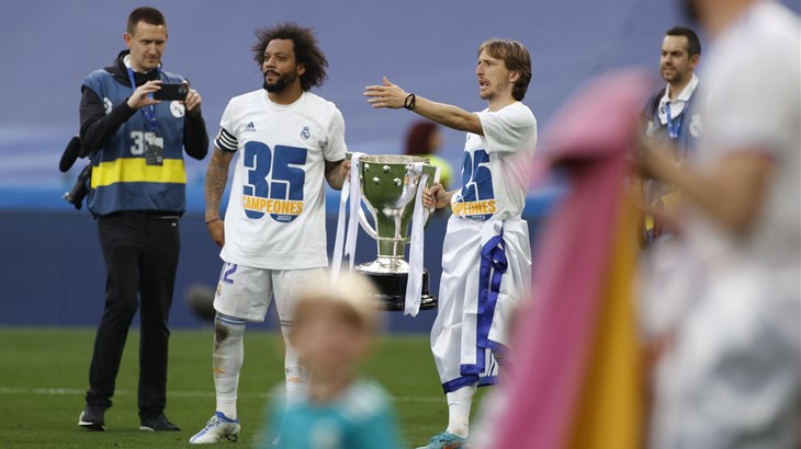 Čak pet klubova želi Marcela, među njima i Tudorov Marseille