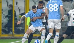 Sampdoria pogurala Badelja prema ispadanju u gradskom derbiju, golijada Spezije i Lazija