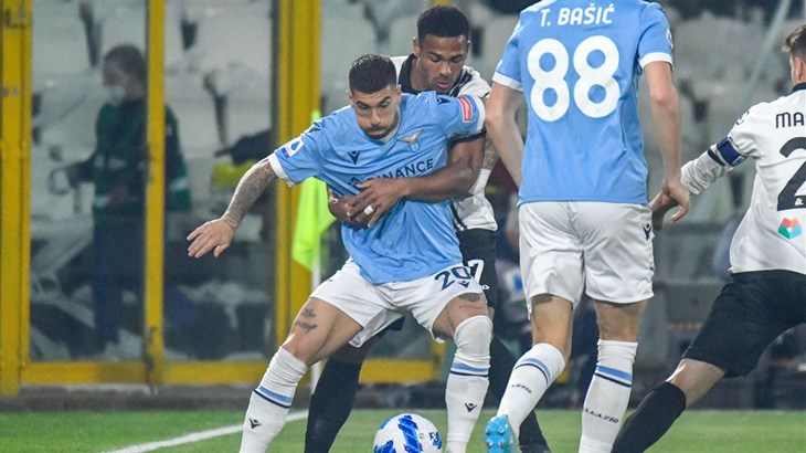 Sampdoria pogurala Badelja prema ispadanju u gradskom derbiju, golijada Spezije i Lazija