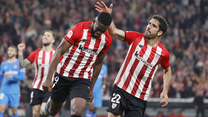 Inaki Williams mijenja državljanstvo, igrat će za Ganu