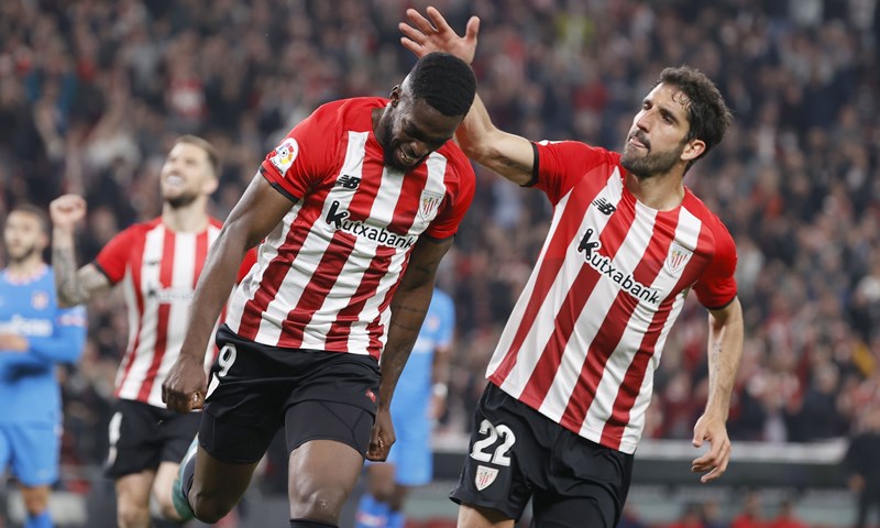 VAR spasio pobjedu Barcelone, Athletic Bilbao ostao bez boda