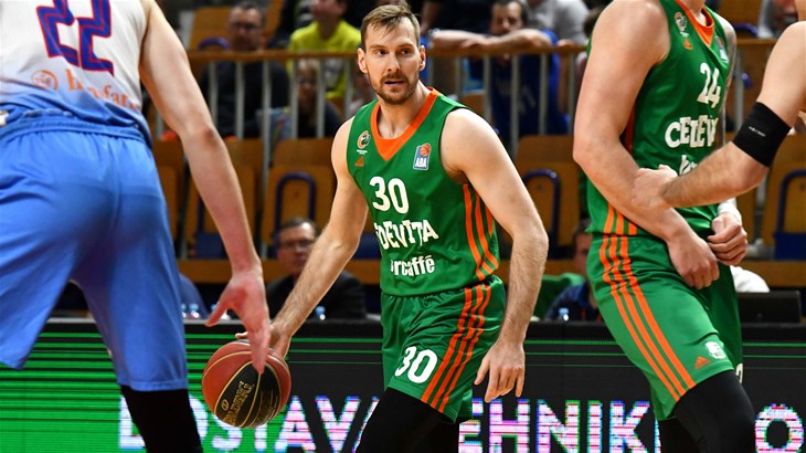 Dragić stigao na Gripe, Alkar potpisao najboljeg strijelca ciparskog prvenstva